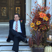 James Simpson, CIC CPIA