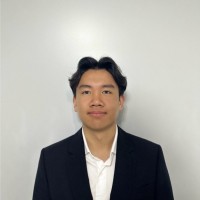 Alexandre Yang