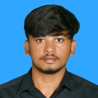 Madhankumar S
