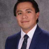 Rafael Gutierrez Bsn, Rn, Ccrn-Csc-Cmc
