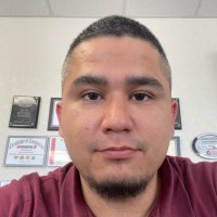 Anthony Sandoval