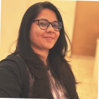 Sai Chaitra K