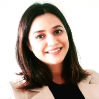 Saruchi Agrawal