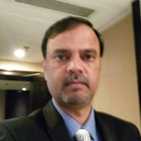 Sandeep Kumar Manhas