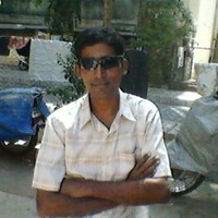 Sandeep Damankar