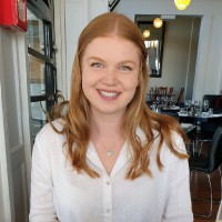 Juliana Talen, B.Gis