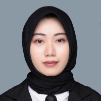 Pristya Any Wulandari