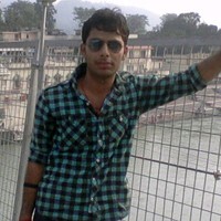 Vivek Pandey