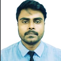 Arpandeb Mukherjee