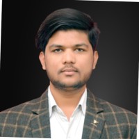 Shubham Saxena