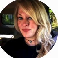 Jamie Talbott