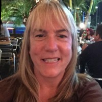Colleen Goddard