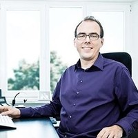 Gregor Mechtersheimer