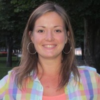 Veronika Kolyada