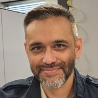 Fazal Ibrahim, Shrm-Cp, Phr