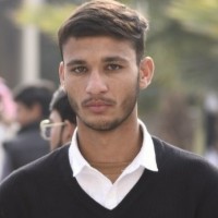 Jamil Afzal