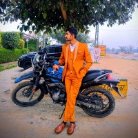 Deepak Sharma