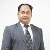 Prof. (Dr.) Ashutosh Agarwal