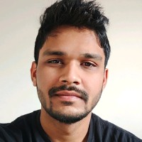 Muralee Krishnan Gopakumar