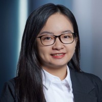 Uyen Tran