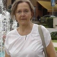 Elena Savchenko