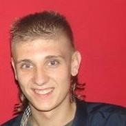 Tony Maas