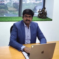Vijayakumar Vaidhyanathan