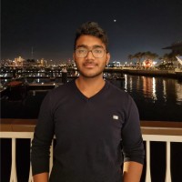 Mohammed Sohail