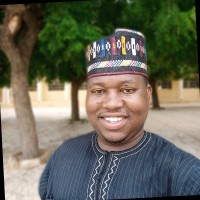 Mohammed Waziri Abubakar .
