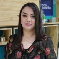 Gislaine Silva Druziani