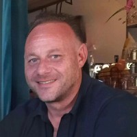 Raoul De Jong