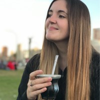 Gabriela Chantal Linares