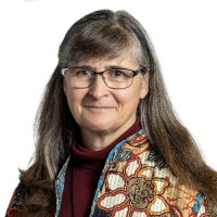 Sharon Stumfoll