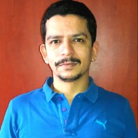 Ameya Vaidya