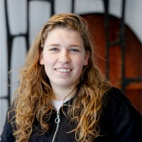 Vede Van De Geijn