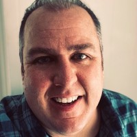 Rob Obringer