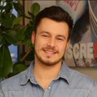 Sergej Radojkovic