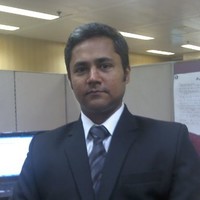 Prasad Sangle