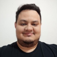 Matheus Alcântara Dos Santos