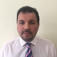 khalil mohammed