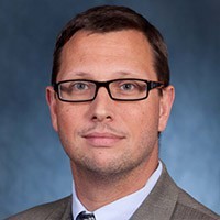 Mike Ostrowski