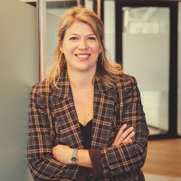 Olivia Vaunaize Fillon