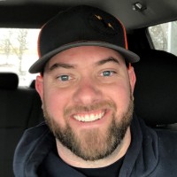 Aaron Westfall