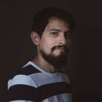 Omar Fernando López Olivas