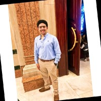 Ibrahim Ahmed