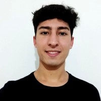 Facundo Daniel Marcial Jais