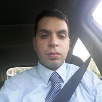 Diego A. Padilla Boza
