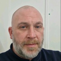 Oli Pritchett