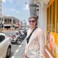 Александр Бусыгин