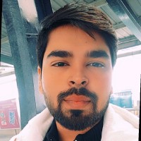Hritik Srivastava